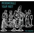 thumbnail image 1 of Reschedule Your Riot-EP, 1 of 1