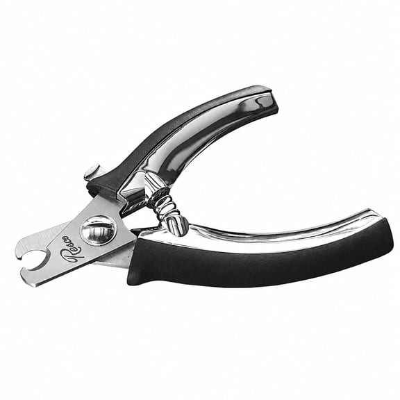 Resco Pro Series Plier-Style Dog Nail Clipper, Small/Medium