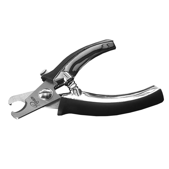 Resco Professional Plier-Style Dog Nail Clippers