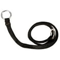 thumbnail image 1 of Resco American-Made Braided Choke Collar for Dogs, 12", Brown, 1 of 1