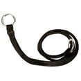 thumbnail image 1 of Resco American-Made Braided Choke Collar for Dogs, 18", Brown, 1 of 1