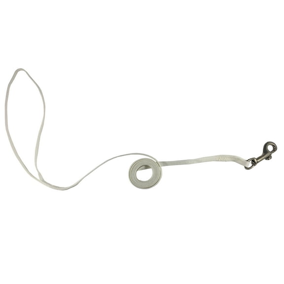 Resco Cordo-Hyde Snap Lead, 3/8" x 42", Tan