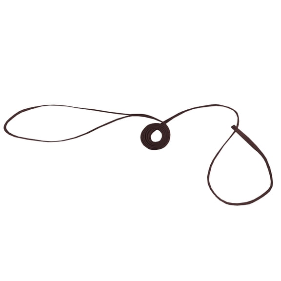 Resco Professional Cordo-Hyde Loop Lead, 48", Tan