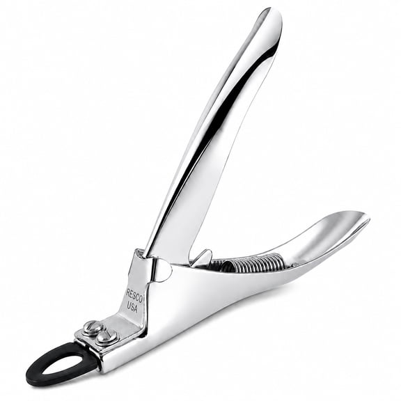 Resco Original Guillotine Nail Clipper for Cats & Small Pets, Tiny