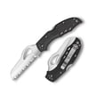 thumbnail image 1 of Rescue 2, Black FRN Handle, Serrated - Byrd Knives, 1 of 1