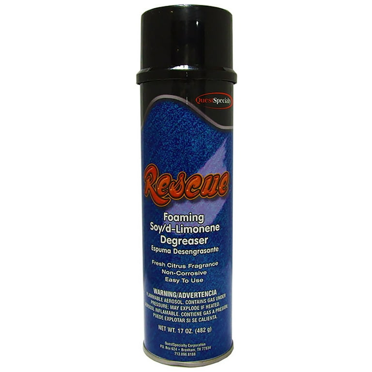 Natural Force Foaming Degreaser, Citrus, 17 oz Aerosol Spray, 12/Carton Natural Force Foaming Degreaser, Citrus, 17 oz Aerosol Spray, 12/Carton