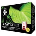 thumbnail image 1 of Rescue 5 Day Permanent Detox Best Detox Capsules, 1 of 7