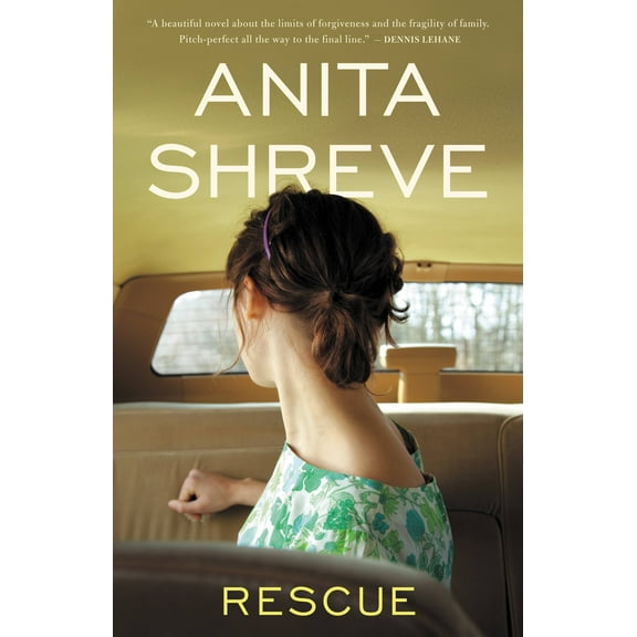 Rescue : A Novel (Hardcover)