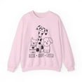 thumbnail image 1 of Rescue Adopt Foster Dog Lover Sweatshirt, 1 of 3