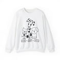 thumbnail image 1 of Rescue Adopt Foster Dog Lover Sweatshirt, 1 of 3