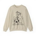 thumbnail image 1 of Rescue Adopt Foster Dog Lover Sweatshirt, 1 of 3