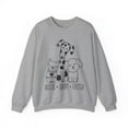 thumbnail image 1 of Rescue Adopt Foster Dog Lover Sweatshirt, 1 of 3