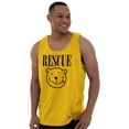 thumbnail image 1 of Rescue Animals Endangered Species Tank Top T Shirts Men Women Brisco Brands S, 1 of 5