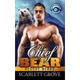 thumbnail image 1 of Rescue Bears: Chief Bear (Series #1) (Paperback), 1 of 1