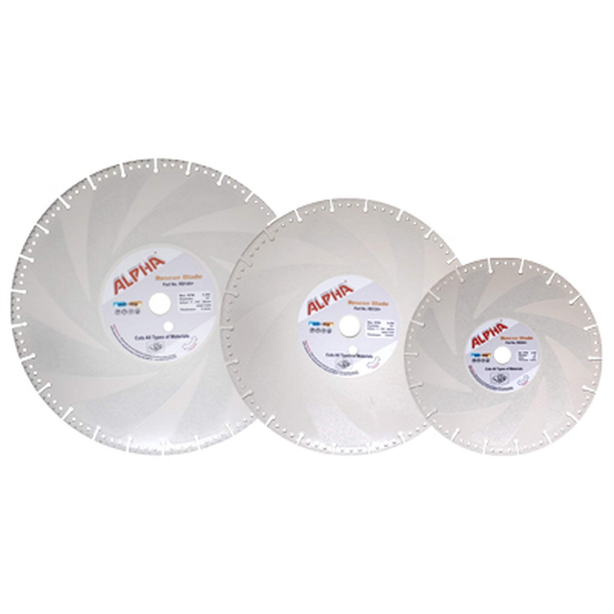 Rescue Blade Demolition Blade Cuts It All! - Walmart.com