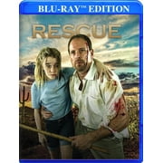 Rescue Blu-ray, Burning Bulb, Action & Adventure