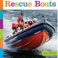thumbnail image 1 of Pre-Owned Rescue Boats (Paperback) 1628321881 9781628321883, 1 of 1