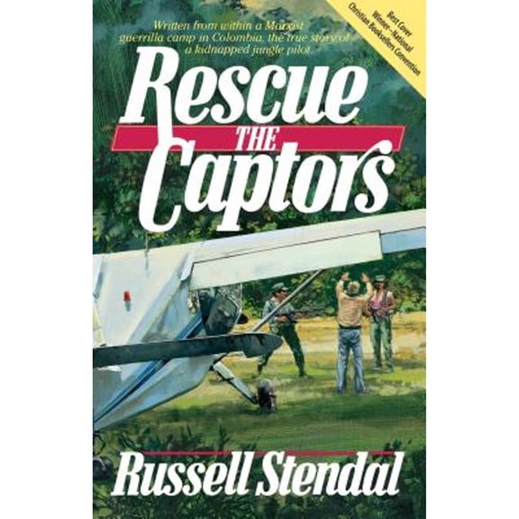 Pre-Owned Rescue the Captors (Paperback)