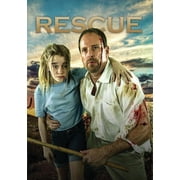Rescue DVD, Burning Bulb, Action & Adventure
