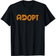 thumbnail image 1 of Rescue Dog Lover Rescue Dog Owner Gift T-Shirt, 1 of 3