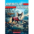 thumbnail image 1 of Rescue Dogs: Dusty (Rescue Dogs #2): Volume 2 (Paperback), 1 of 1