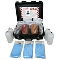 thumbnail image 1 of Rescue Essentials Bleeding Control Instructors Kit, 1 of 6