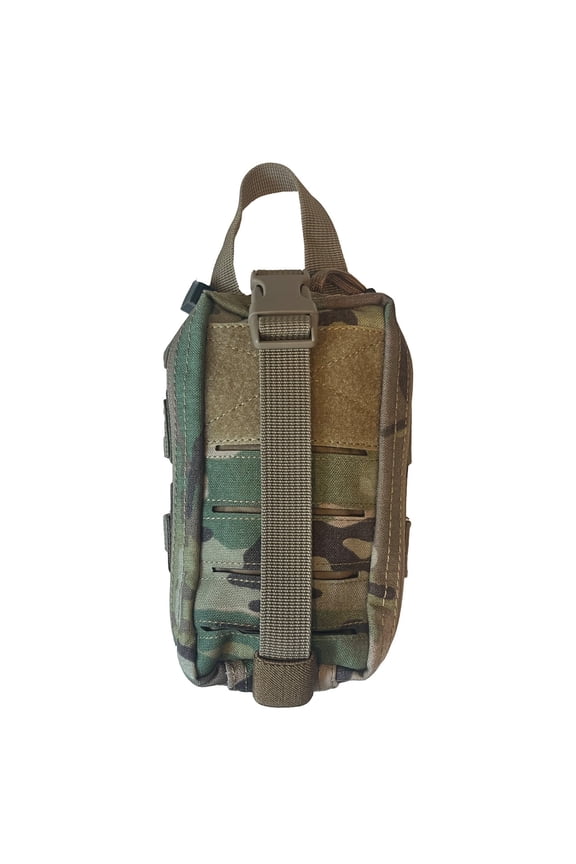 Mini Rip-Away IFAK Pouch