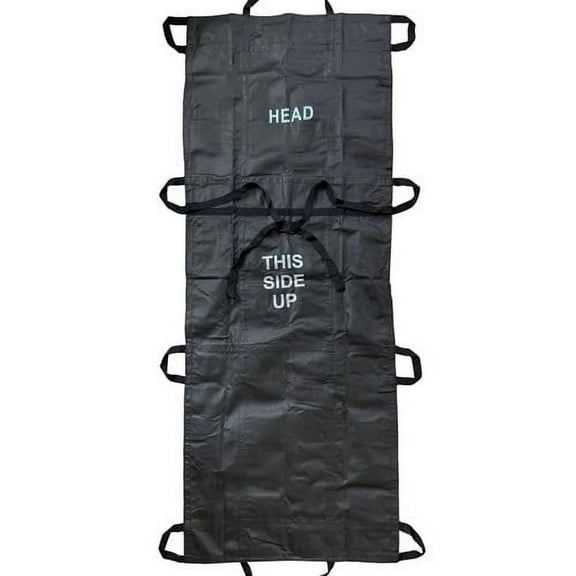 Rescue Essentials QuikLitter Drag