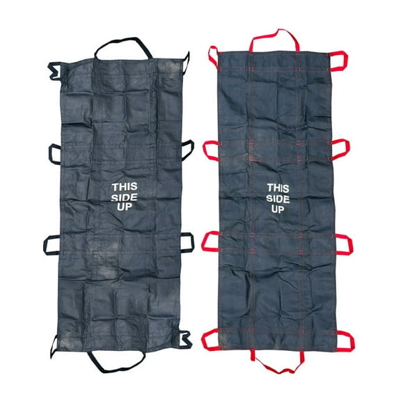 Rescue Essentials QuikLitter