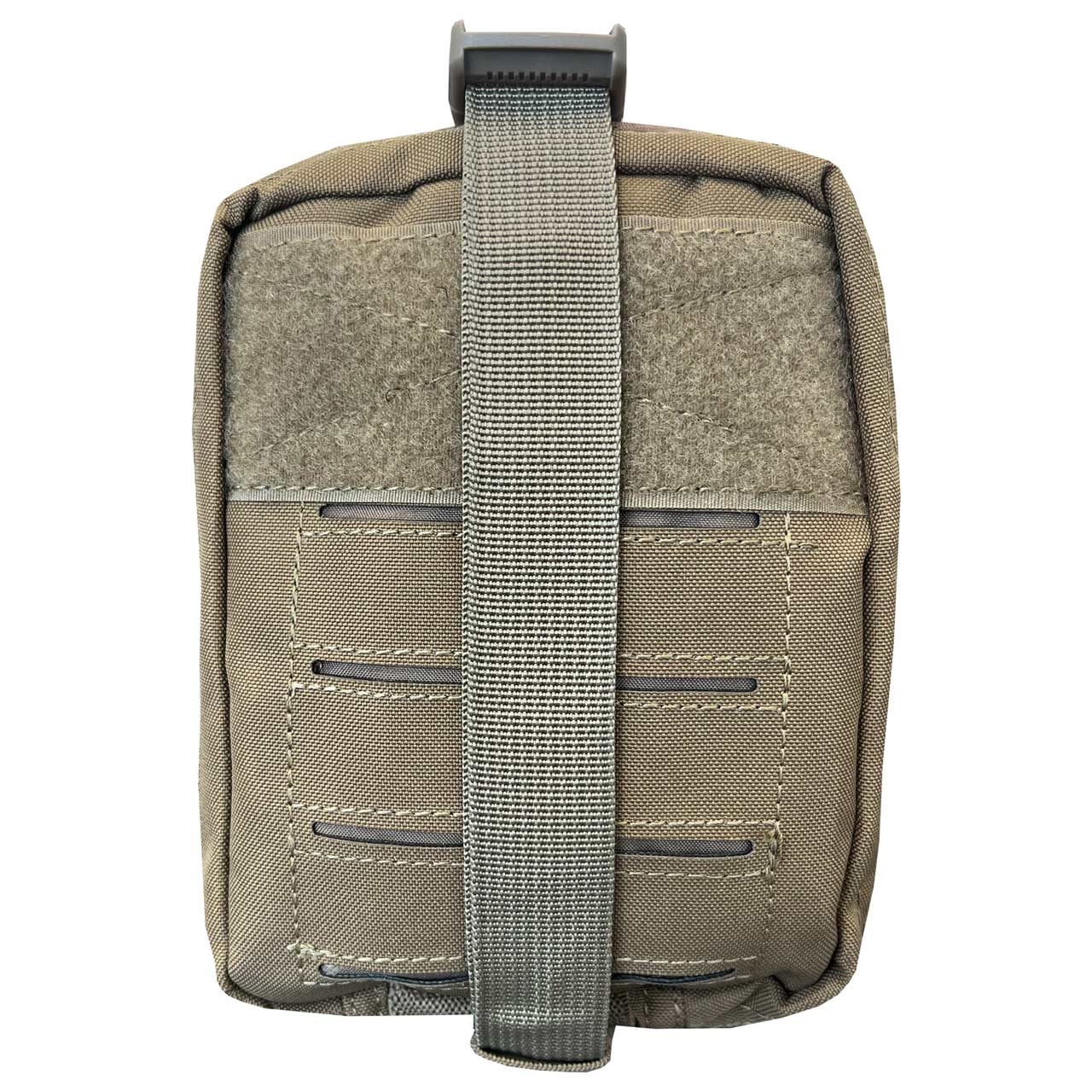Compact ifak pouch hotsell
