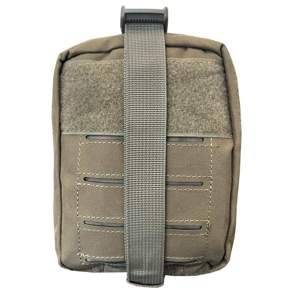 Rescue Essentials Rip-Away Compact IFAK Pouch, Gen 2