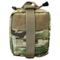 thumbnail image 1 of Rescue Essentials Rip-Away Compact IFAK Pouch, Gen 2, 1 of 7