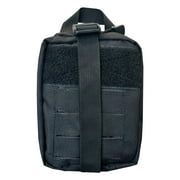 Rescue Essentials Rip-Away Compact IFAK Pouch, Gen 2