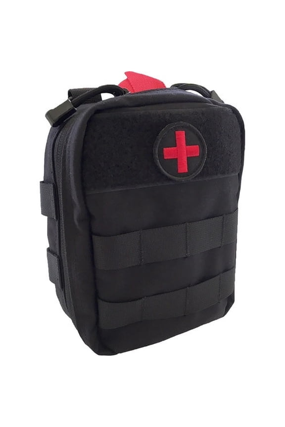Trauma IFAK Pouch