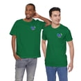 thumbnail image 1 of Rescue, Foster, Adopt Classic Crew Neck, Short Sleeve T-Shirt, 1 of 25