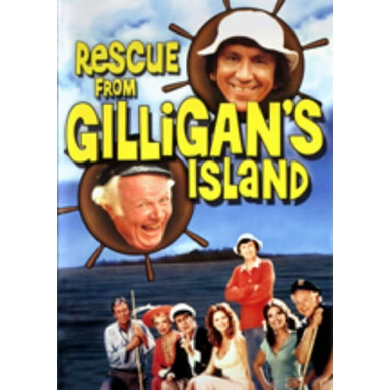 Rescue From Gilligan's Island