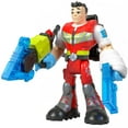 thumbnail image 1 of Rescue Heroes Reed Vitals Action Figure with Accessories, 1 of 5