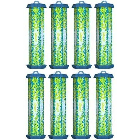 Rescue! Indoor Hanging Fly Trapstik Fly Trap
