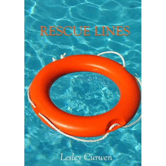 Rescue Lines, (Paperback)