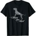 thumbnail image 1 of Rescue Love Adopt Pitbull Dogs T-Shirt Pit Bull Dogs Animal, 1 of 4
