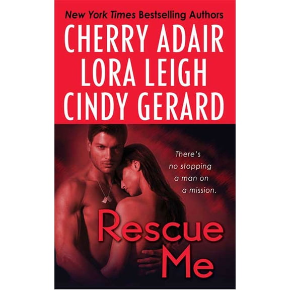 Pre-Owned Rescue Me