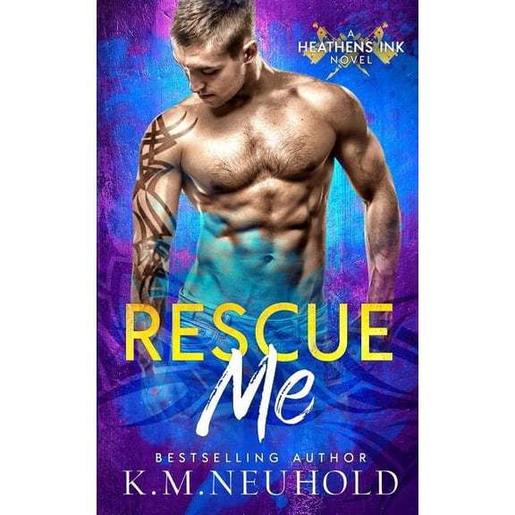 Rescue Me