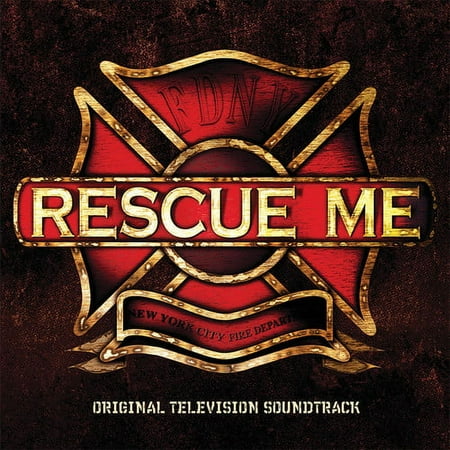 Rescue Me / O.S.T. - Rescue Me Soundtrack - Music & Performance - CD