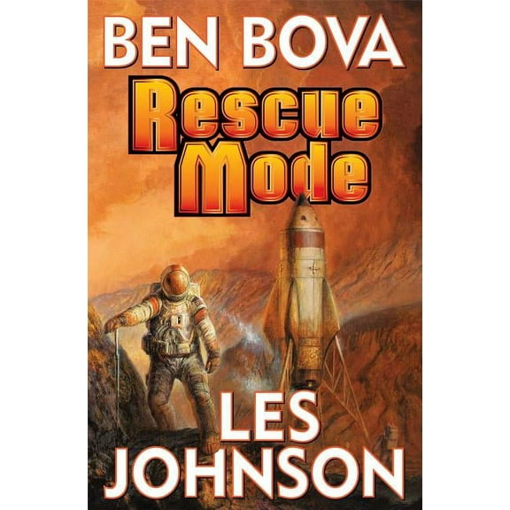 Rescue Mode (Hardcover)