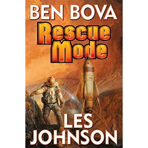 Pre-Owned Rescue Mode (Hardcover)