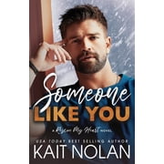 Rescue My Heart Someone Like You, Book 1, Paperback