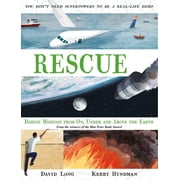 Rescue, Paperback