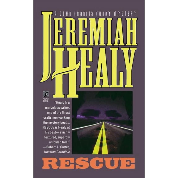 Rescue (Paperback)