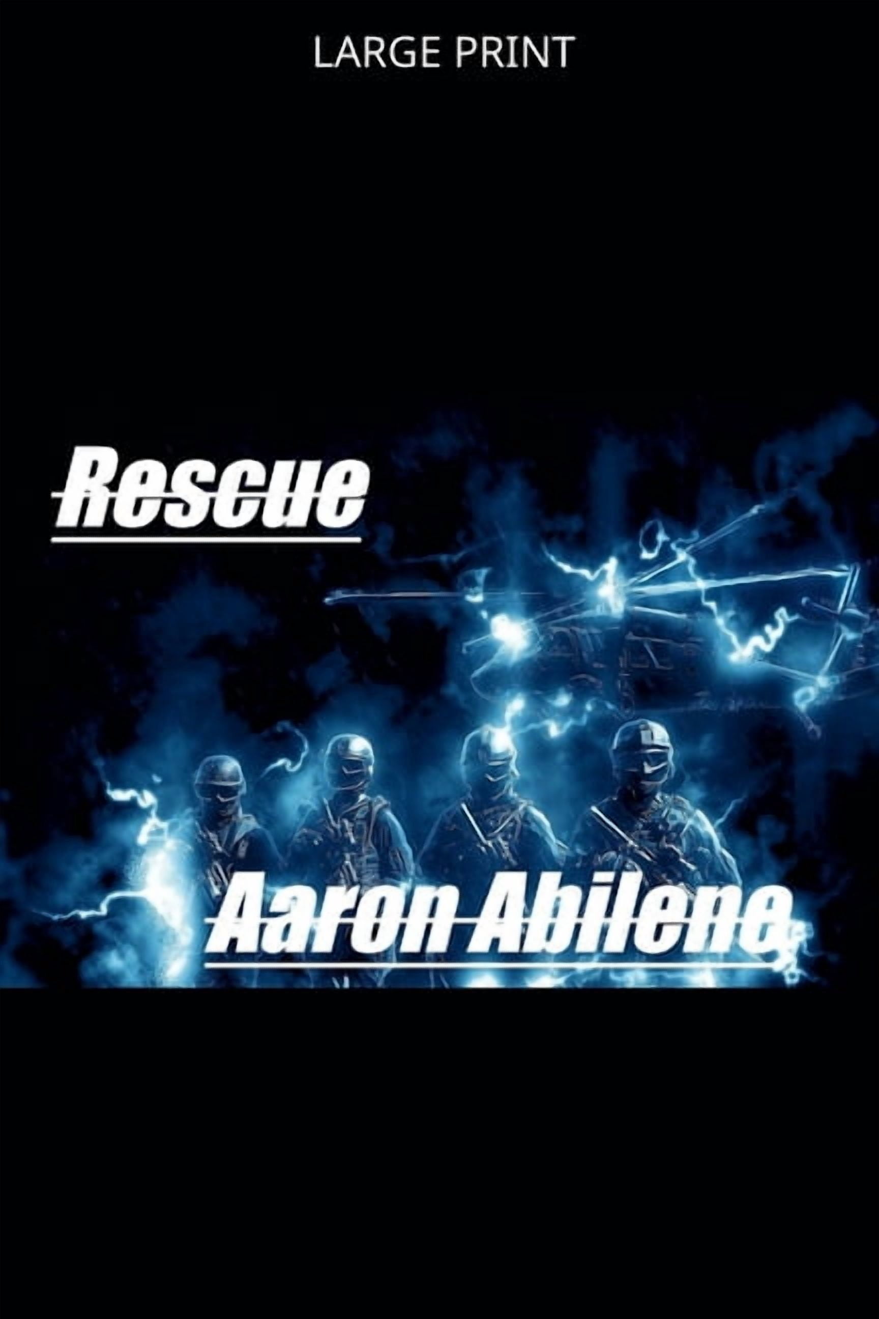 Rescue, (Paperback)