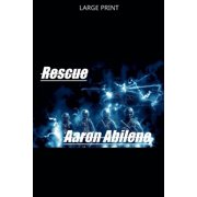 Rescue, Paperback